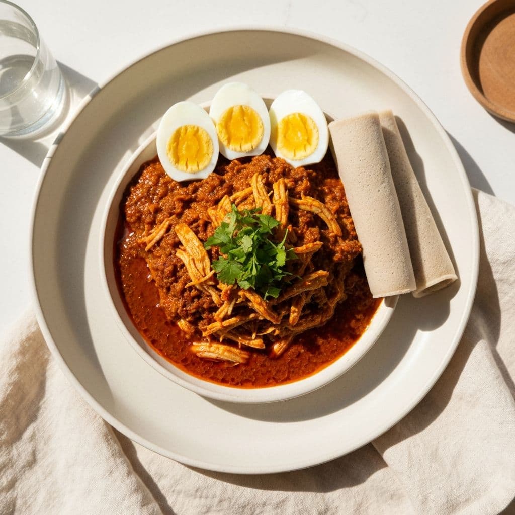 Doro Power Bowl